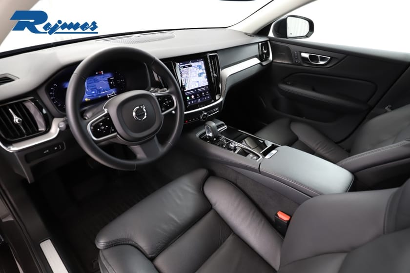 Bild 5 av Volvo V60