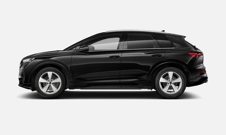 Audi Q4 e-tron quattro