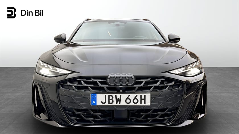 Bild 4 av Audi A6 Avant