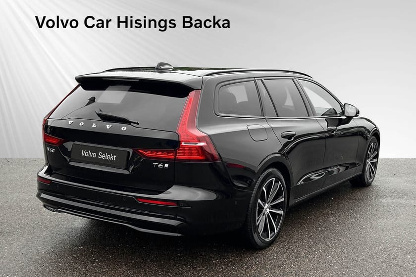 Bild 5 av Volvo V60
