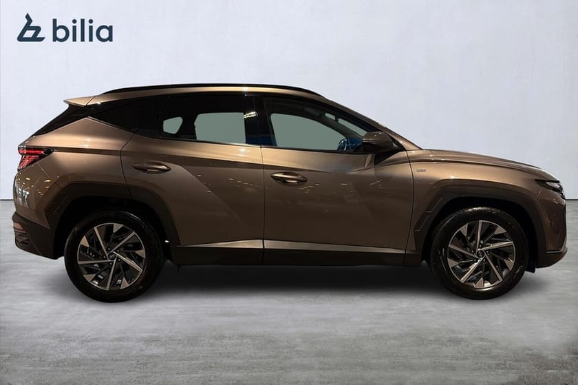 Bild 5 av Hyundai Tucson