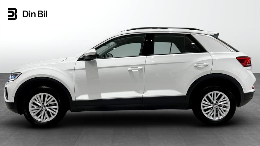 Bild 2 av Volkswagen T-Roc