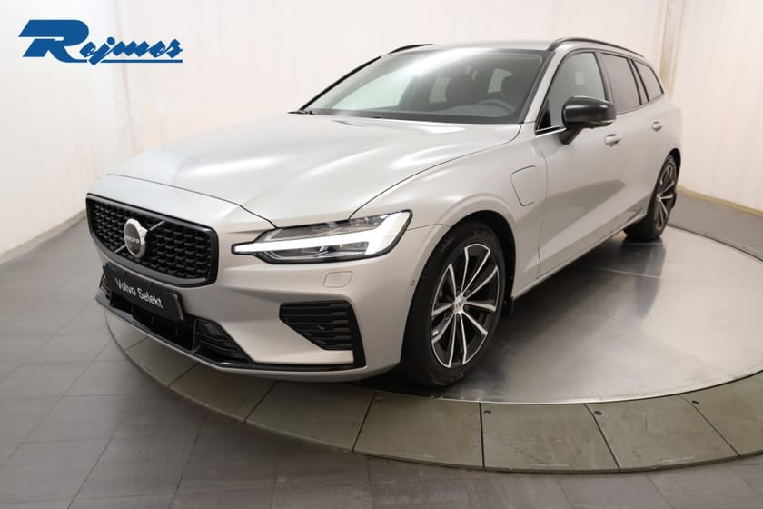 Bild 1 av Volvo V60