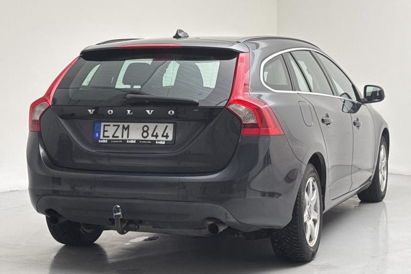Bild 3 av Volvo V60
