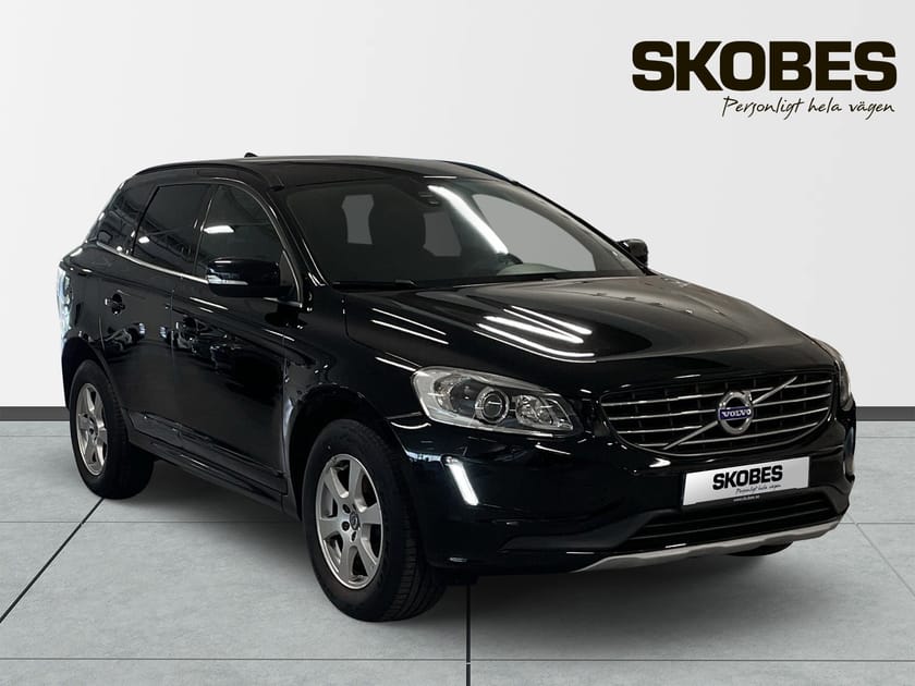 Bild 1 av Volvo XC60