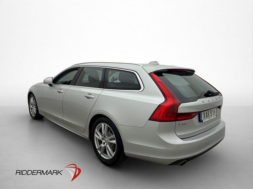 Bild 5 av Volvo V90