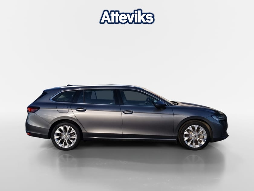 Bild 2 av Škoda Superb iV Kombi