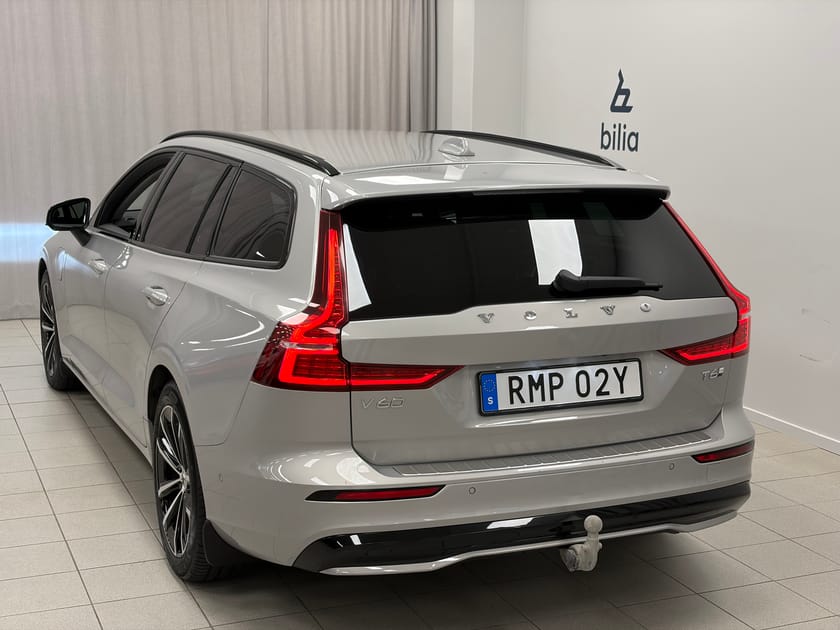Bild 3 av Volvo V60