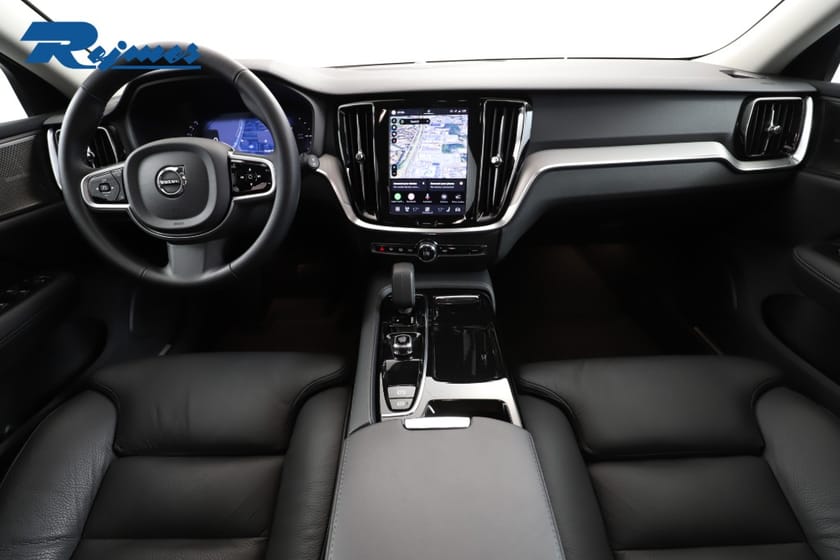 Bild 2 av Volvo V60
