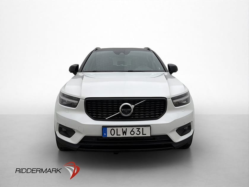 Bild 2 av Volvo XC40