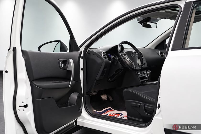 Bild 5 av Nissan Qashqai