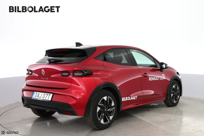 Bild 4 av Renault Clio