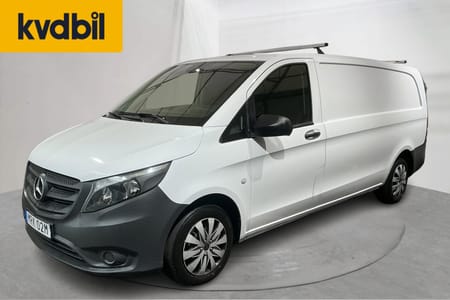 Mercedes-Benz Vito 110 CDI 2.8t