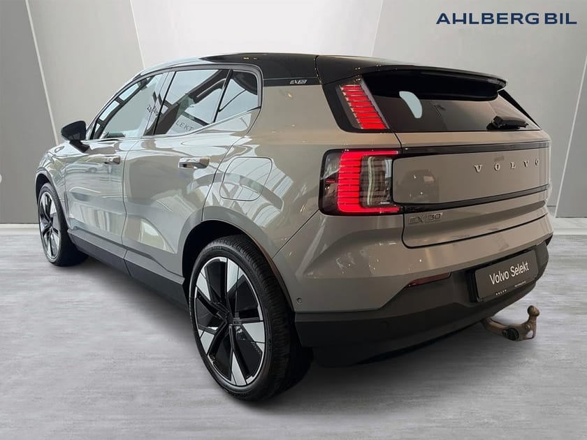 Bild 2 av Volvo EX30 Twin Motor Performance
