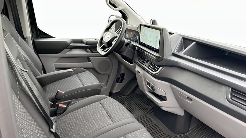 Bild 3 av Ford Transit Custom 320