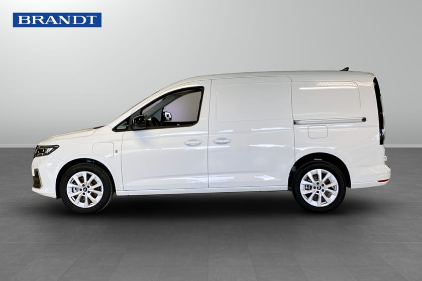 Bild 3 av Ford Grand Transit Connect