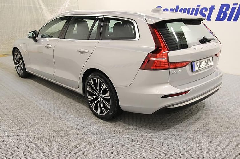 Bild 5 av Volvo V60