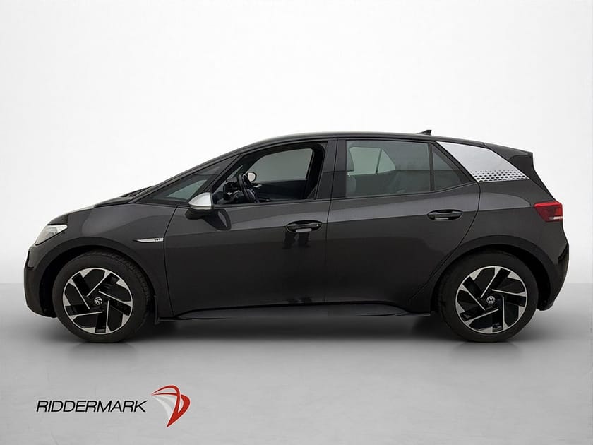 Bild 5 av Volkswagen ID.3 Pro Performance