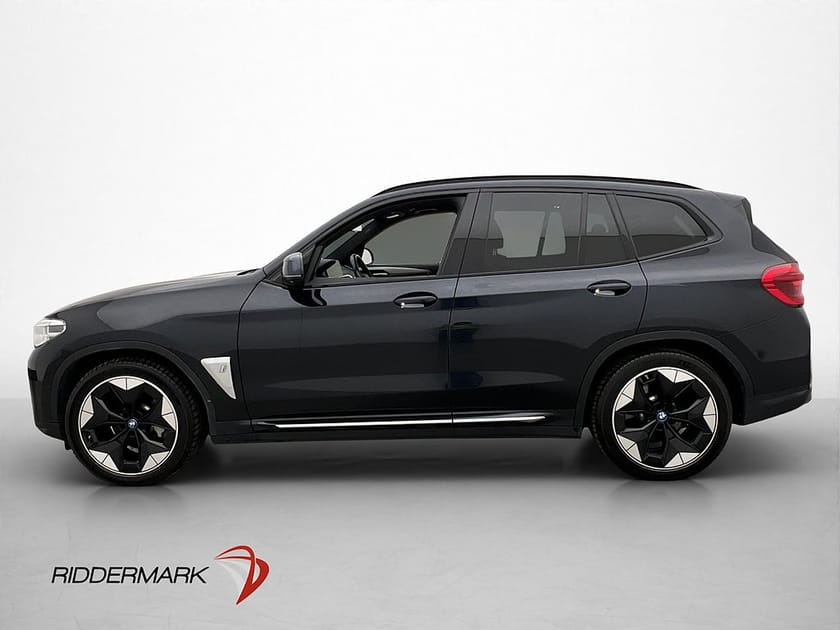 Bild 5 av BMW iX3