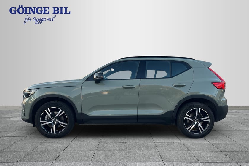Bild 5 av Volvo XC40