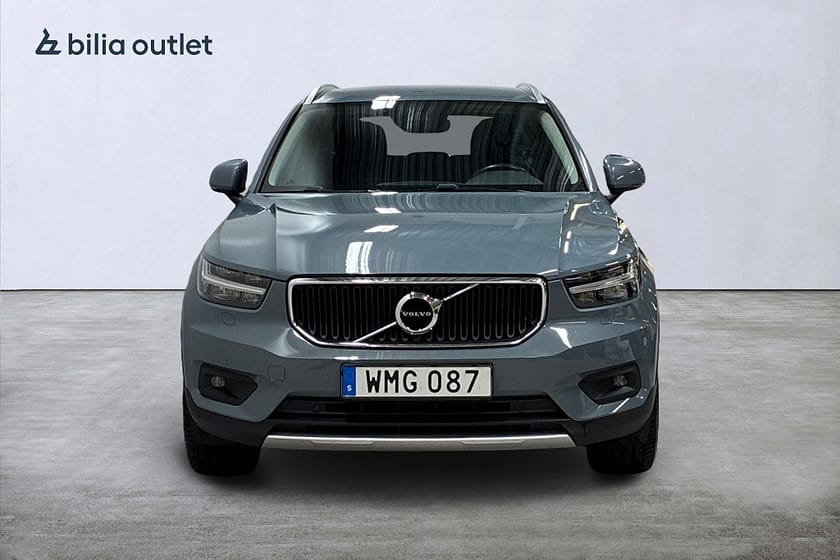Bild 3 av Volvo XC40