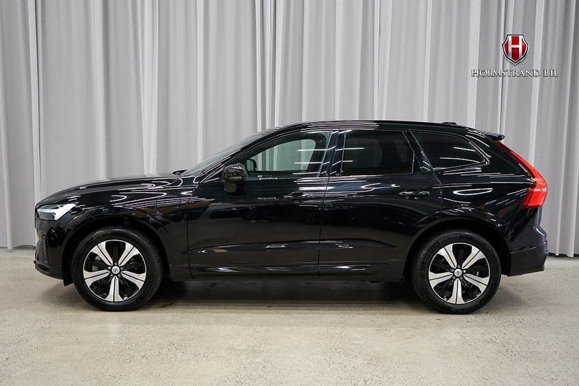 Bild 1 av Volvo XC60