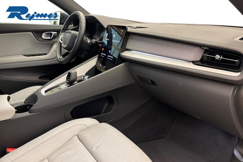 Bild 5 av Polestar 2 Long Range Dual Motor Performance
