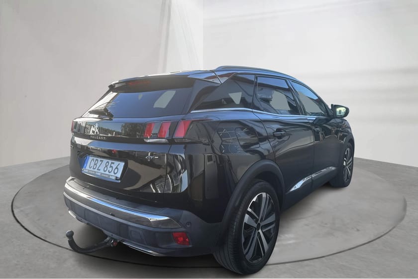 Bild 3 av Peugeot 3008