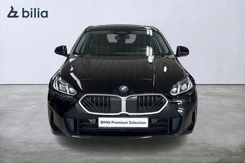 Bild 5 av BMW 120