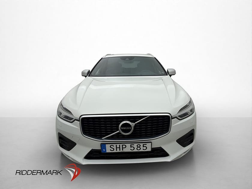 Bild 2 av Volvo XC60