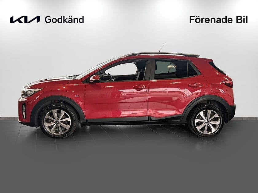 Bild 4 av Kia Stonic
