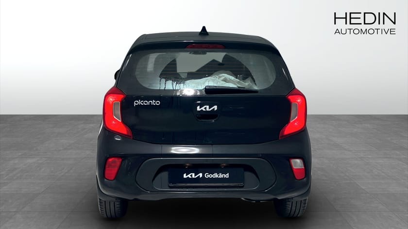 Bild 5 av Kia Picanto