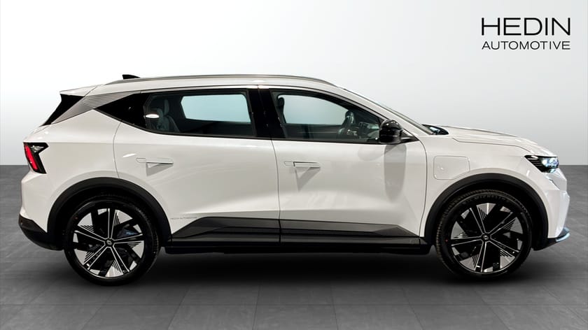 Bild 4 av Renault Scenic E-Tech