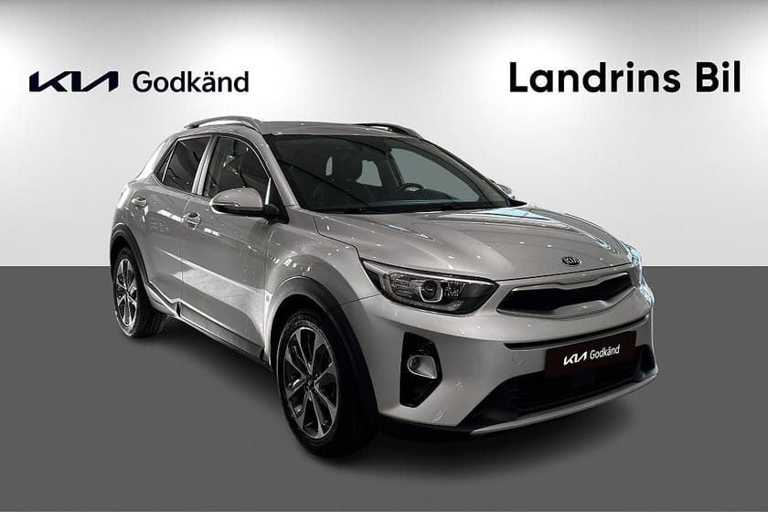 Bild 3 av Kia Stonic