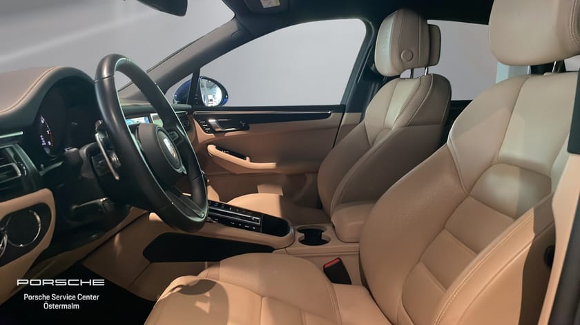 Bild 3 av Porsche Macan GTS
