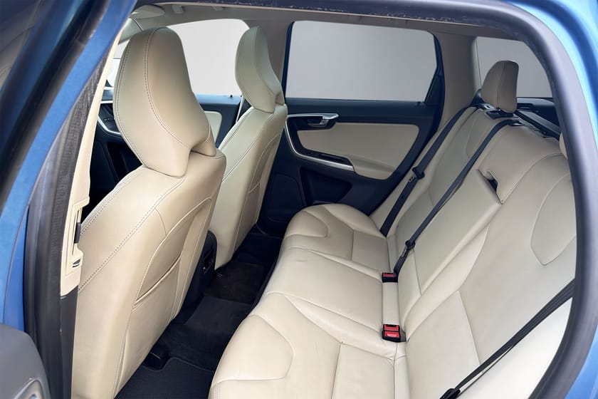 Bild 5 av Volvo XC60