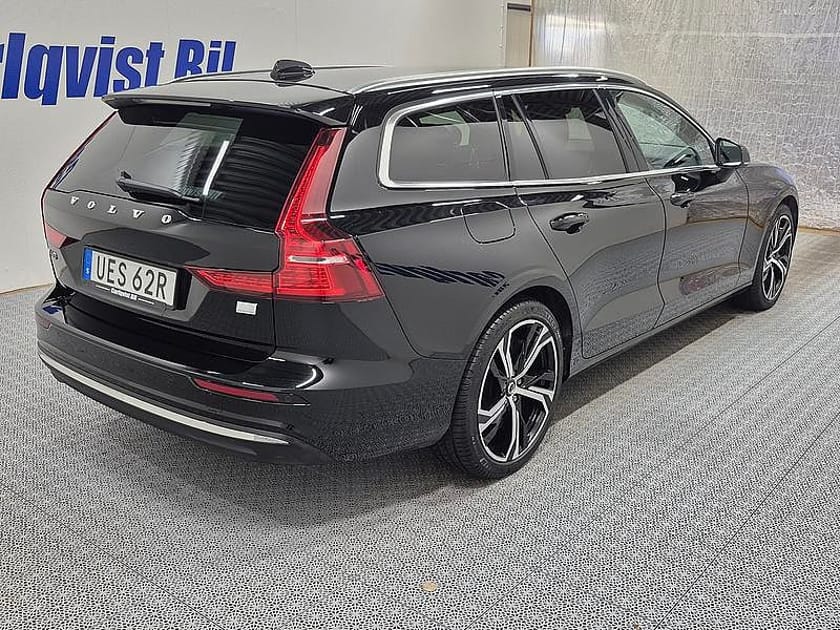 Bild 4 av Volvo V60