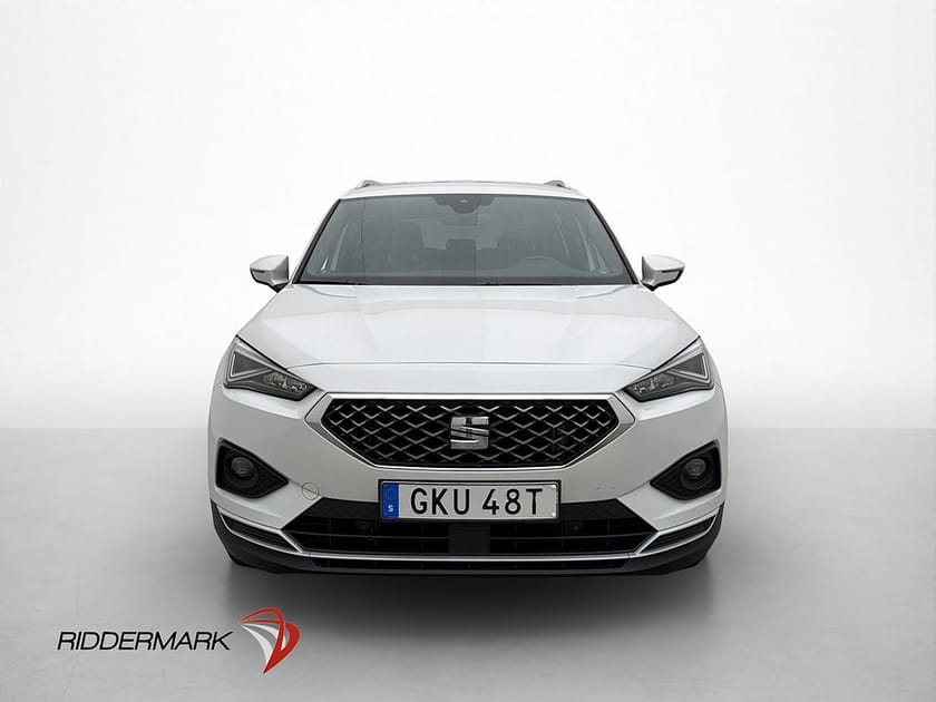 Bild 2 av SEAT Tarraco