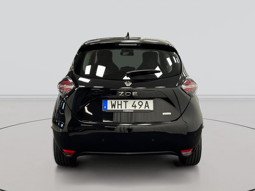 Bild 4 av Renault ZOE R135