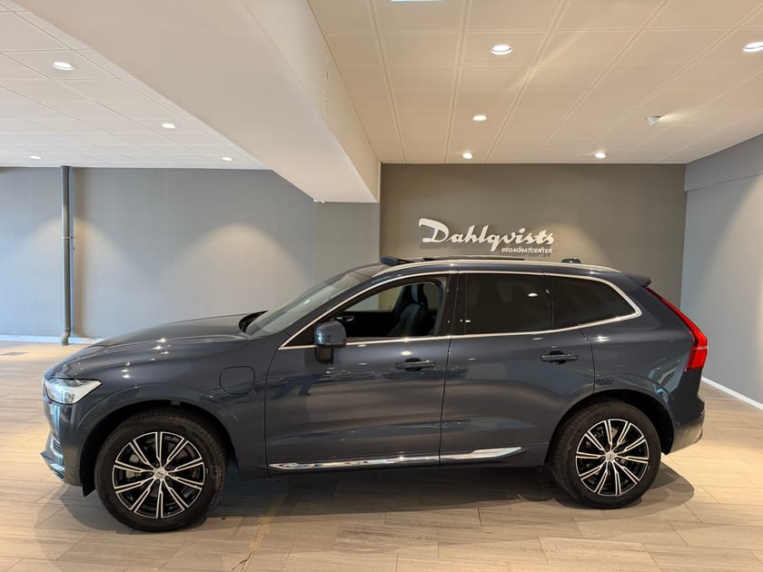 Bild 4 av Volvo XC60