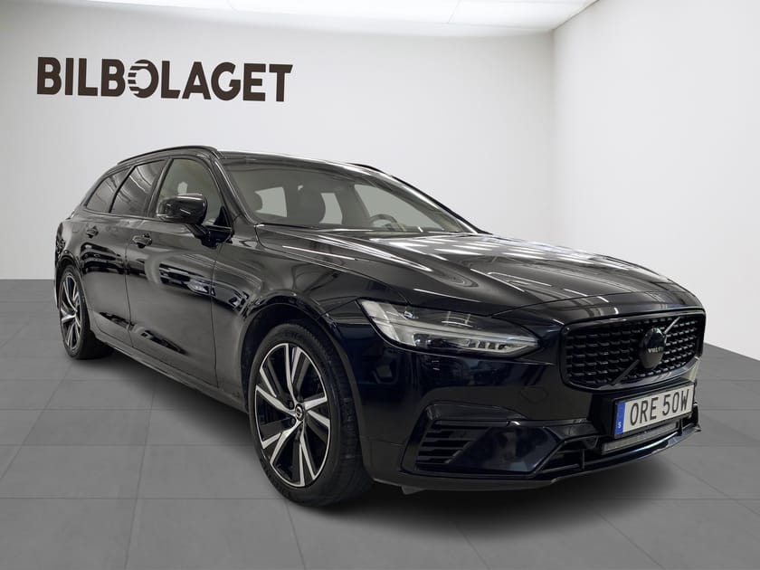 Bild 5 av Volvo V90