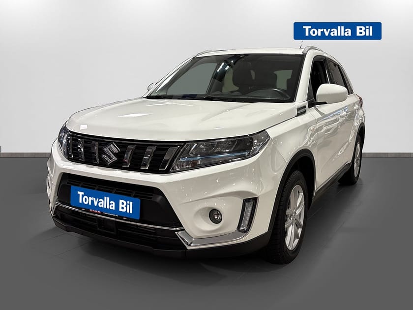 Bild 1 av Suzuki Vitara Hybrid AllGrip