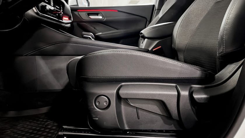Bild 5 av Nissan Qashqai