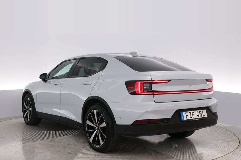 Bild 4 av Polestar 2 Long Range Single Motor