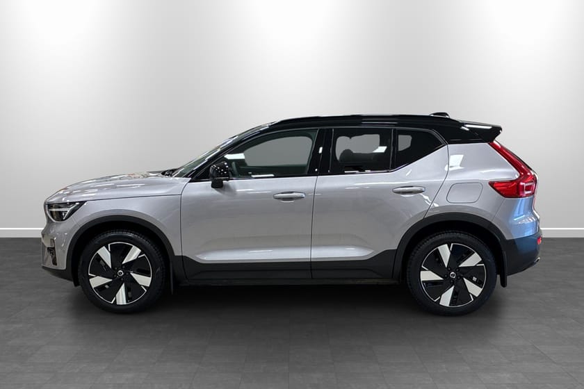 Bild 3 av Volvo EX40 Single Motor Extended Range