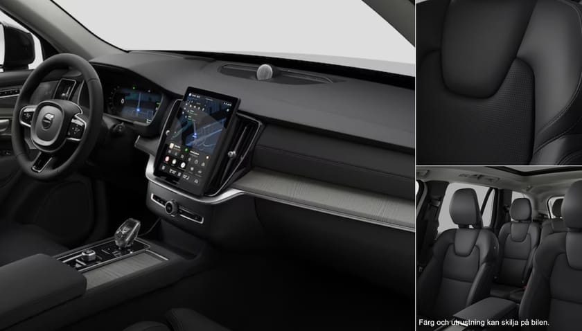 Bild 4 av Volvo XC90