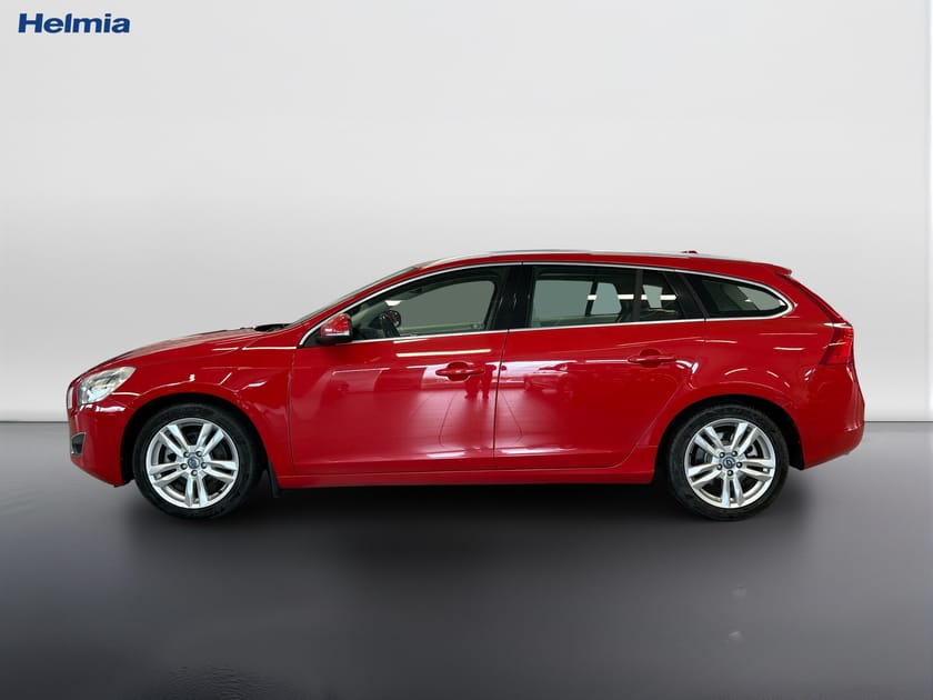 Bild 3 av Volvo V60