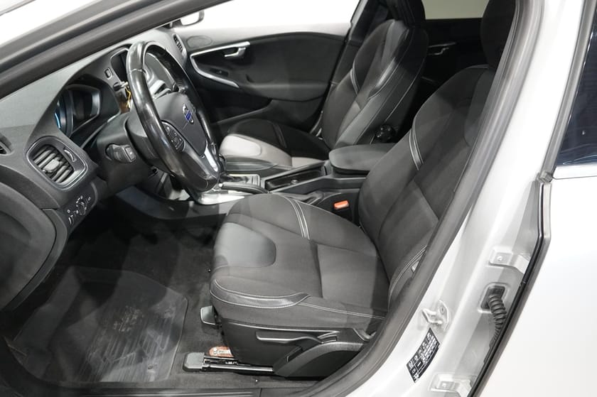Bild 4 av Volvo V40