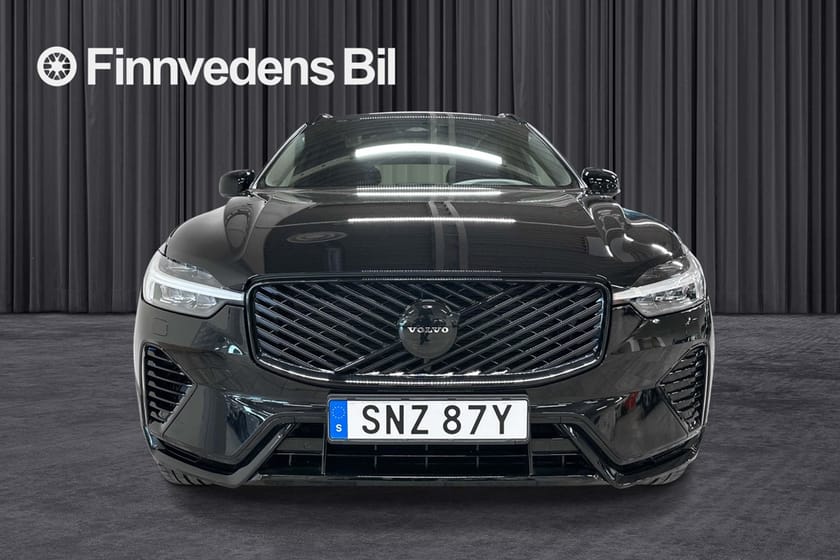 Bild 5 av Volvo XC60