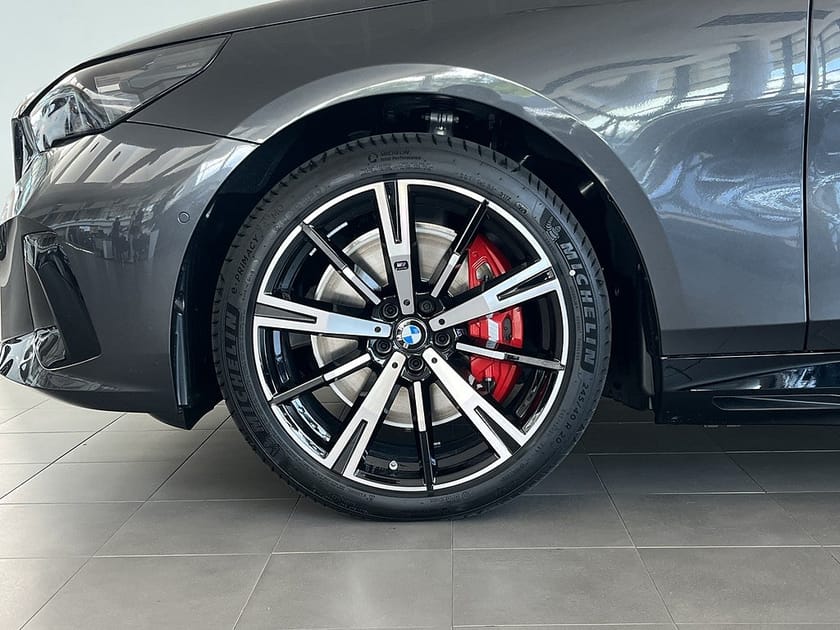Bild 4 av BMW i5 xDrive40 Touring
